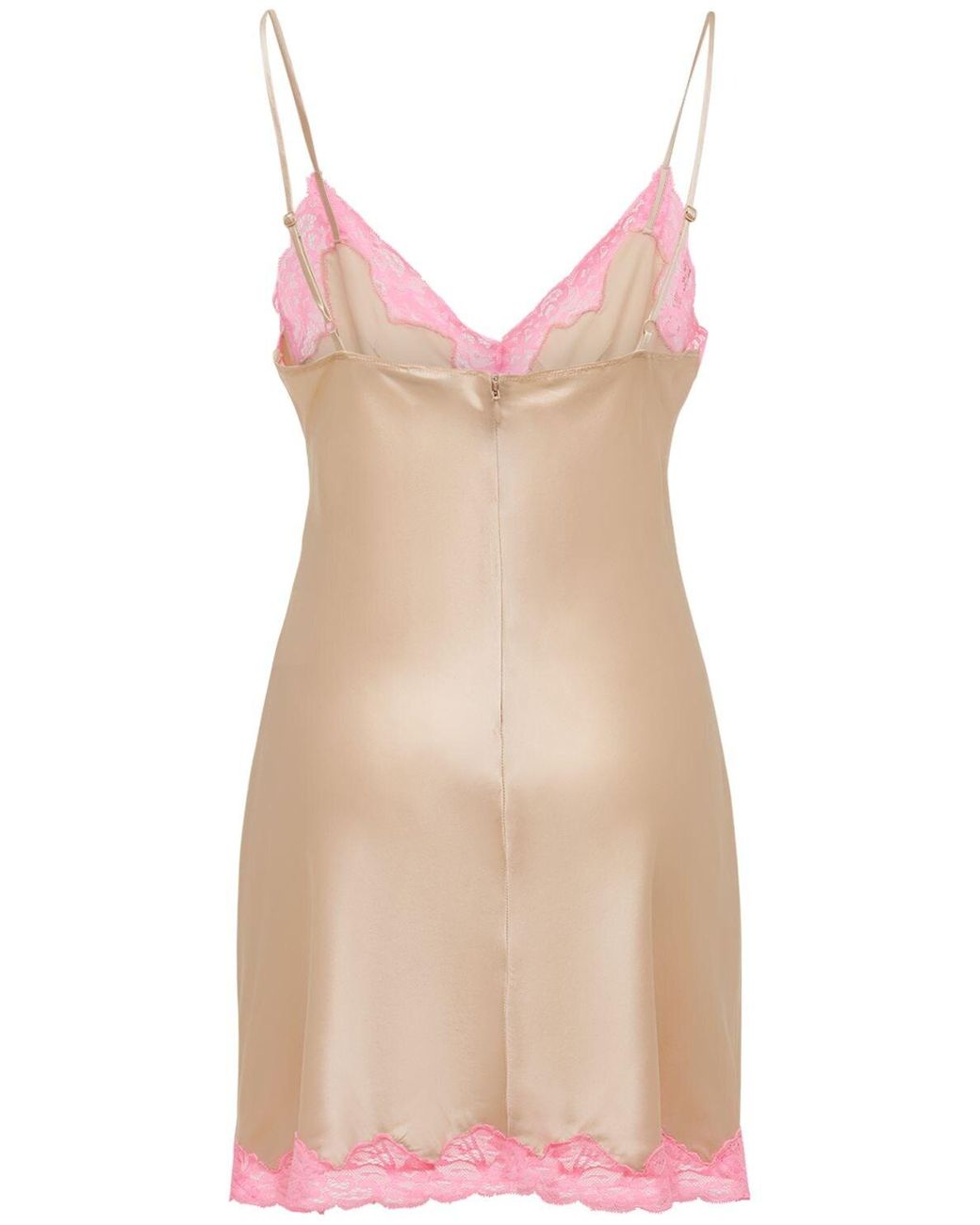 Alexander wang lace dress top