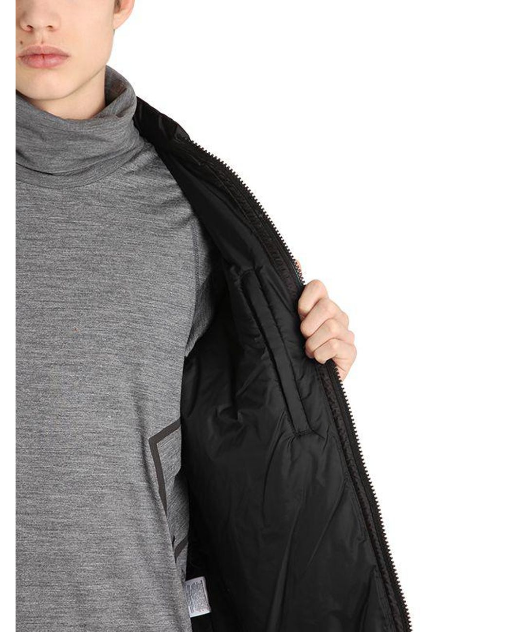 nike metamorphosis jacket uk 