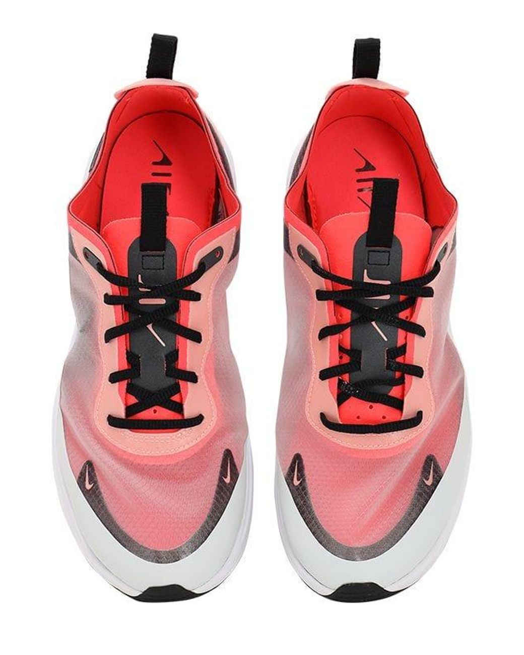 Nike Sneakers "air Max Dia Se Qs" in Pink | Lyst AT
