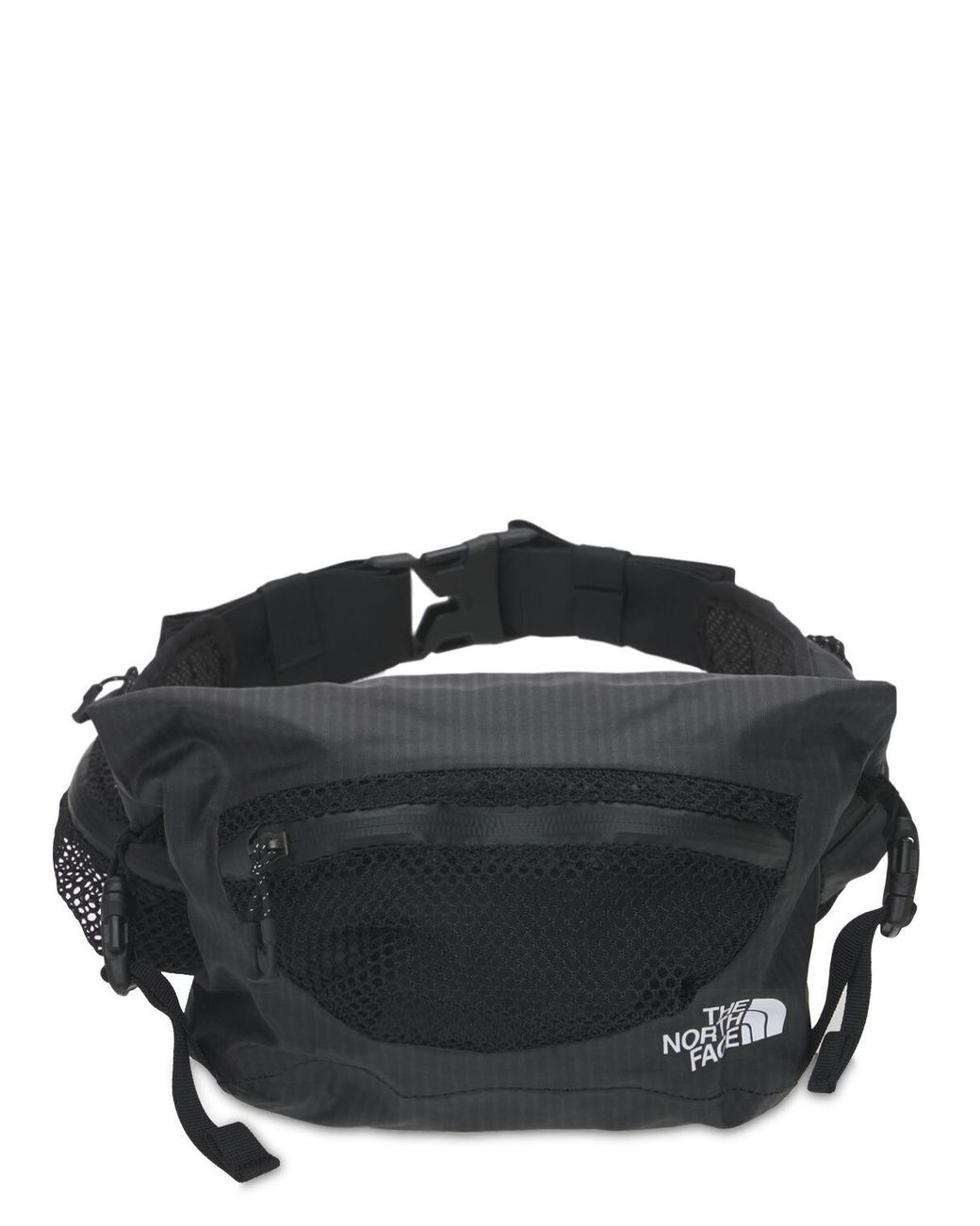 mens waist bag north face