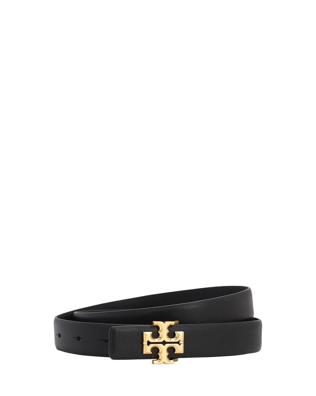 tory burch black belt
