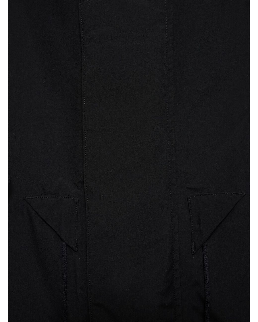 Y-3 Gore-tex Shell Parka in Black for Men | Lyst Y-3 Gore-tex Shell Parka in Black for Men | Lyst