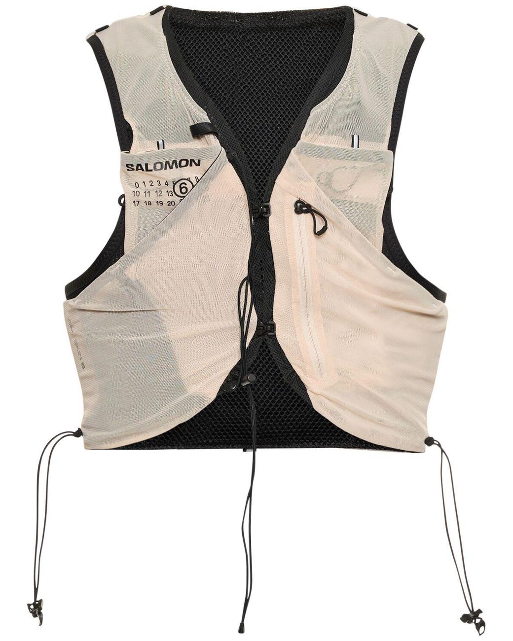 スーツ Maison Martin Margiela 2007ss studs vest MARTIN MARGIELA VEST – Funkanova