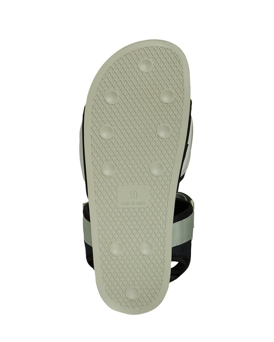 Human Race Adilette 2.0 Slide Sandals 
