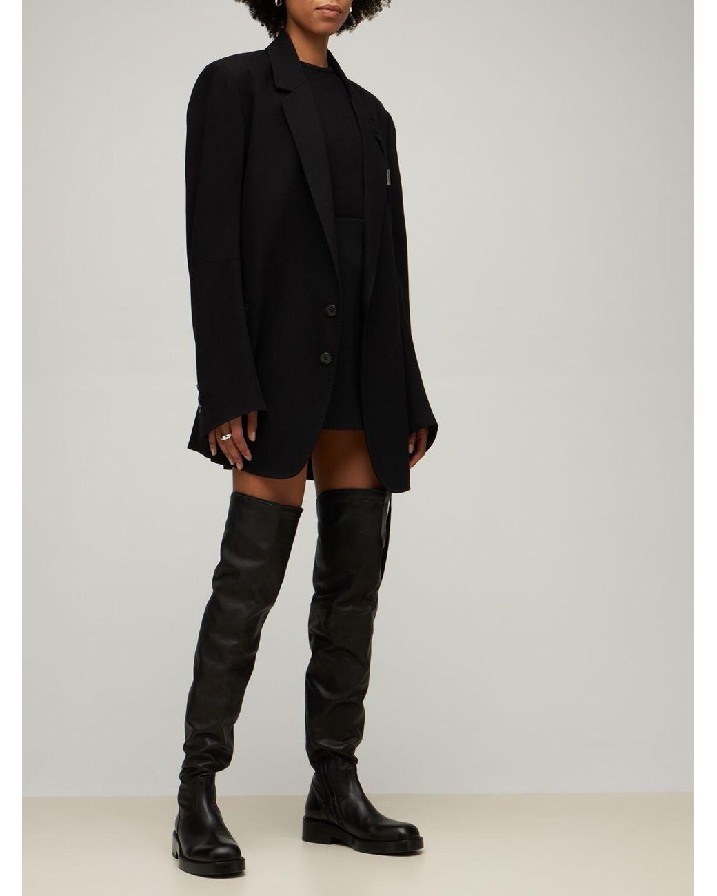 Bottes cuissardes 2018 deals