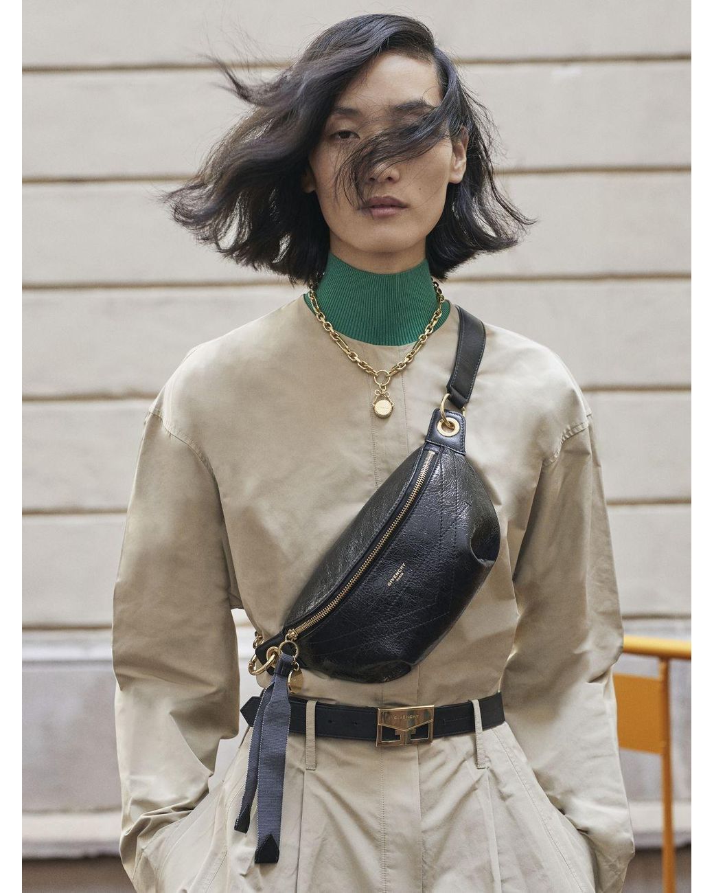 Belt bag best sale givenchy