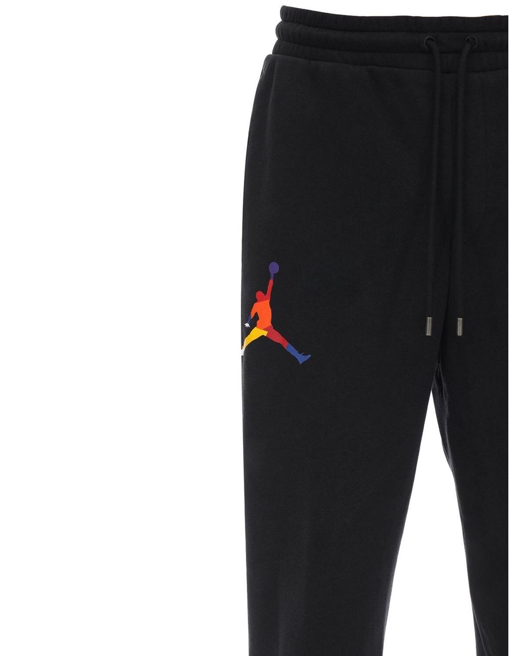 Nike Sport Dna Hbr Pants in Black for Men | Lyst Canada