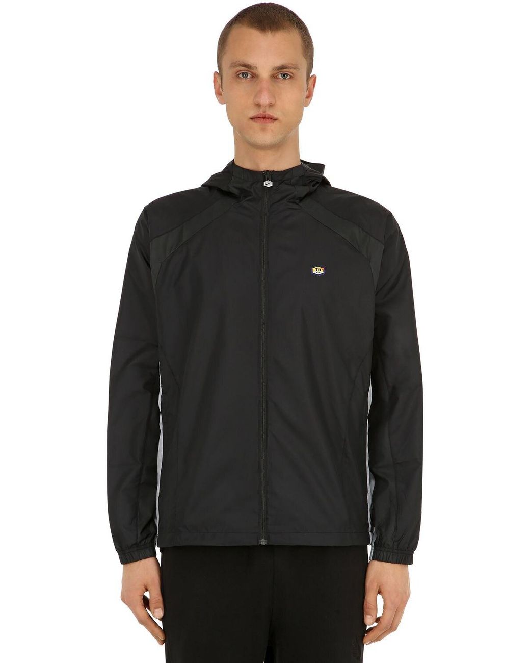 nikelab tn track jacket