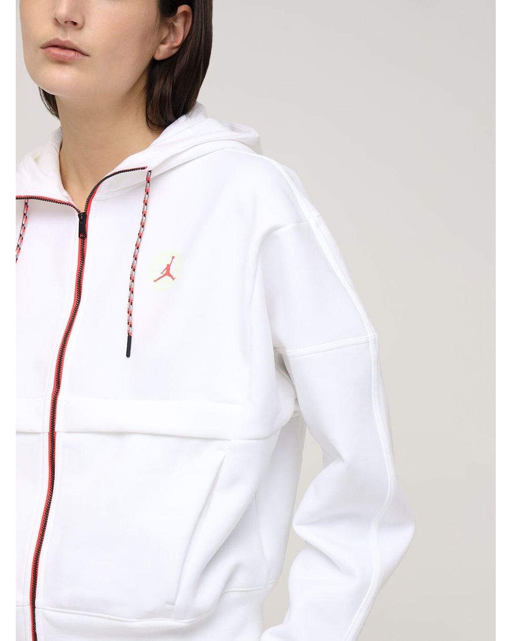 nike utility sweatshirt
