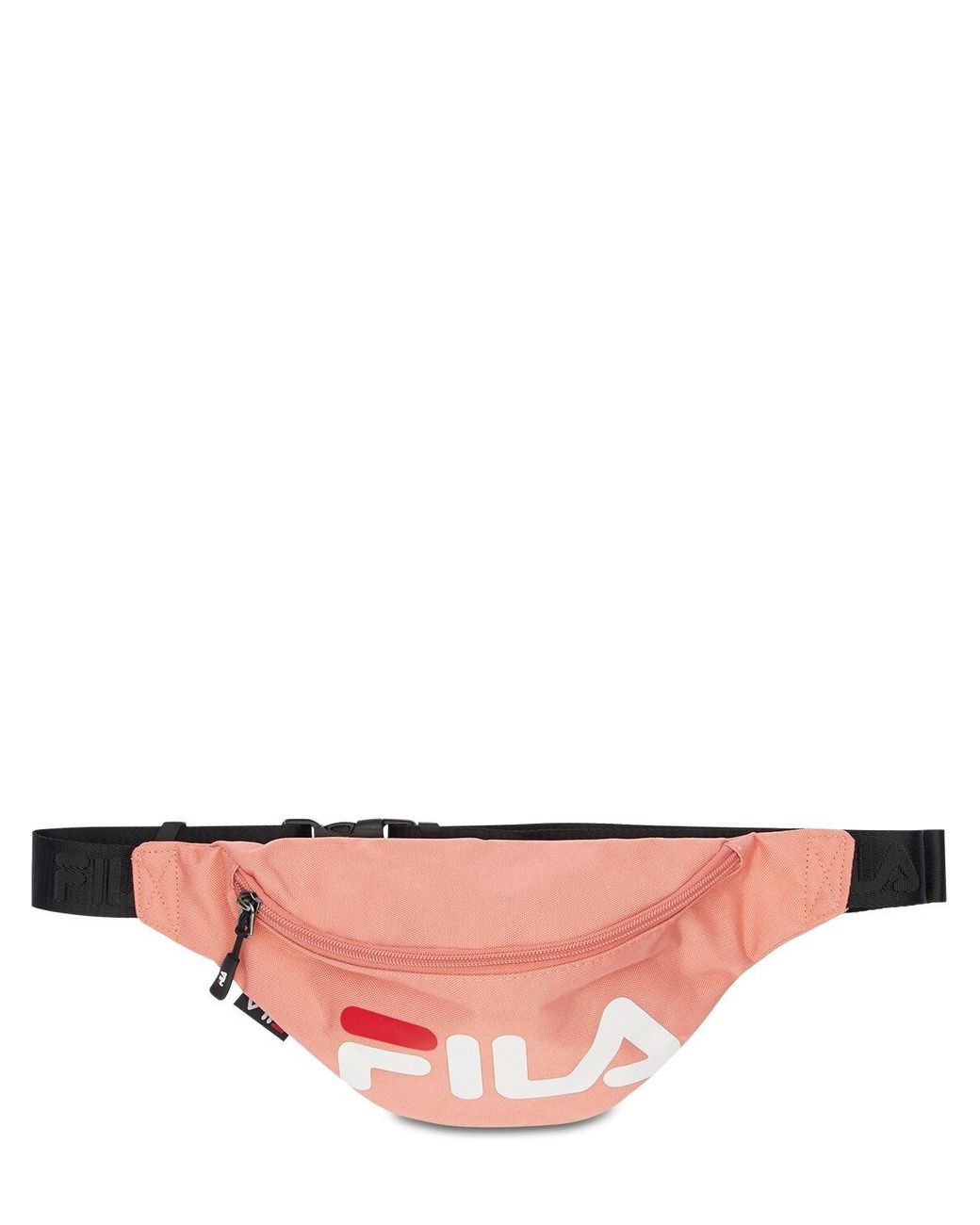 fila belt bag pink
