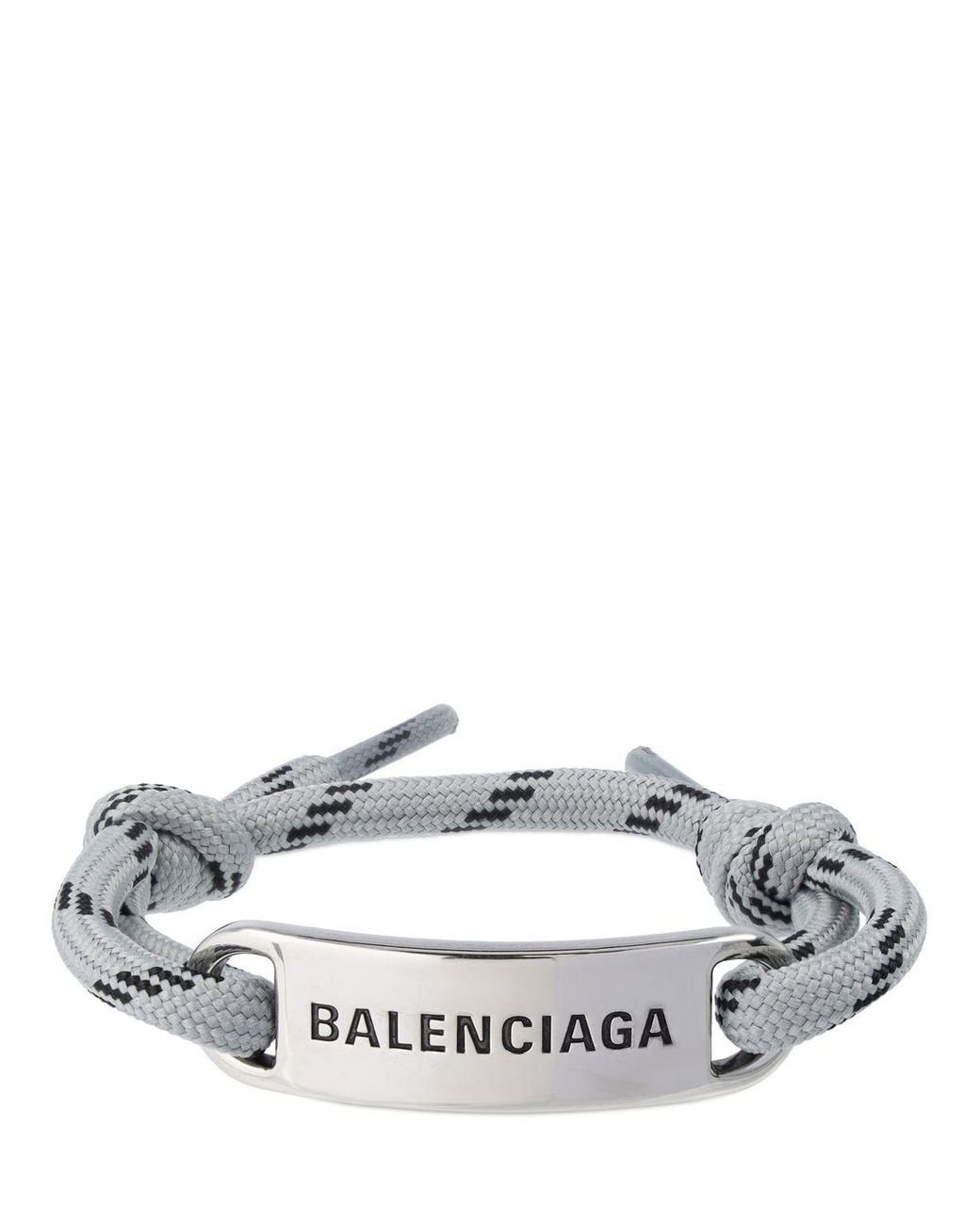 Баленсиага браслет купить. Balenciaga прищепка.