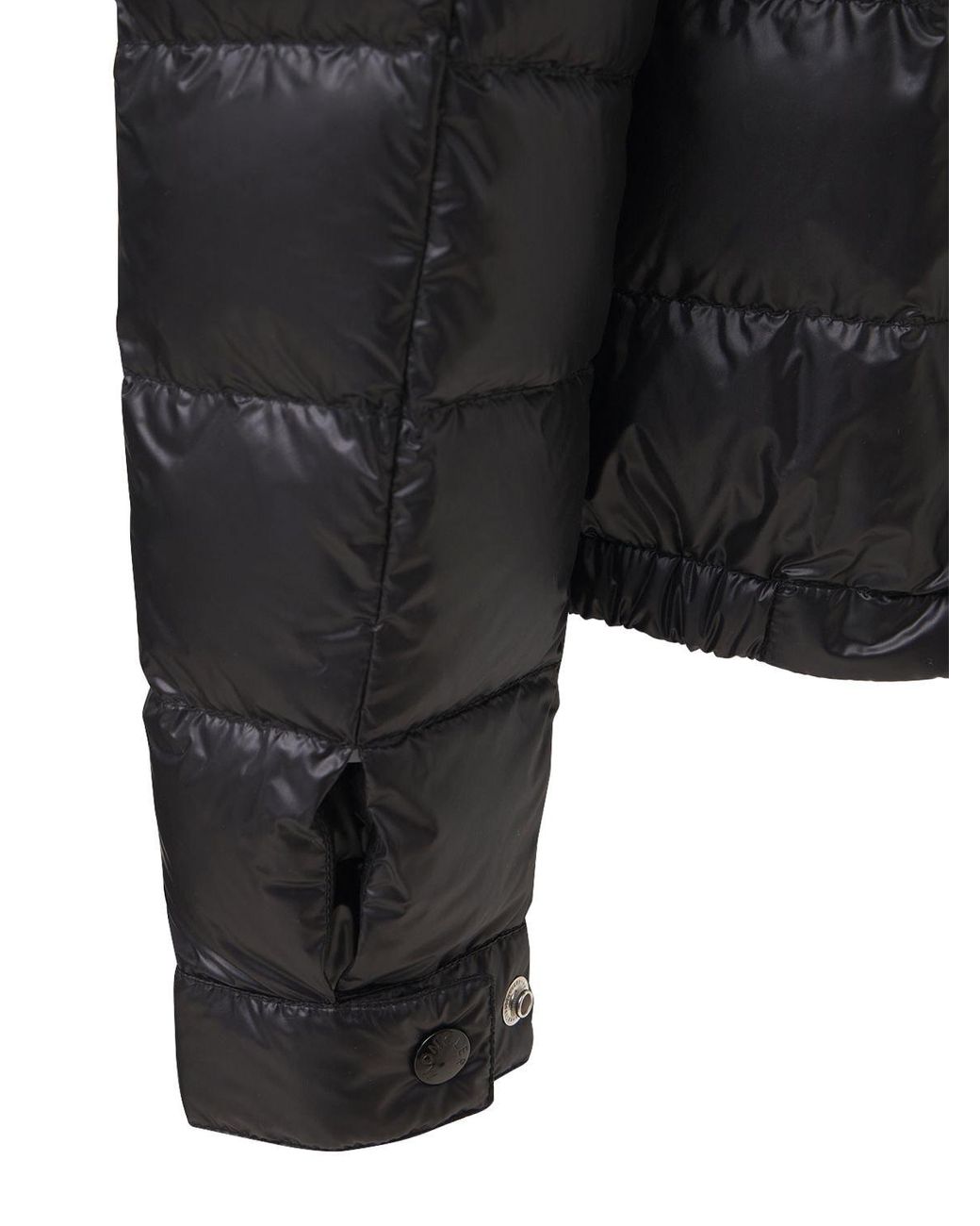 Moncler Synthetic Acorus Lightweight 