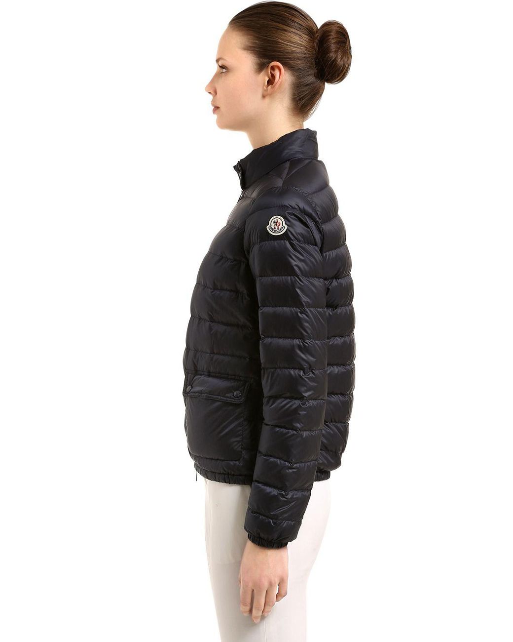 Padded Jackets Moncler Lans Puffer Jacket 1A1010053048999 | islamiyyat.com