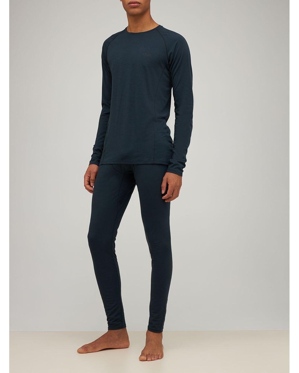 rab merino t shirt