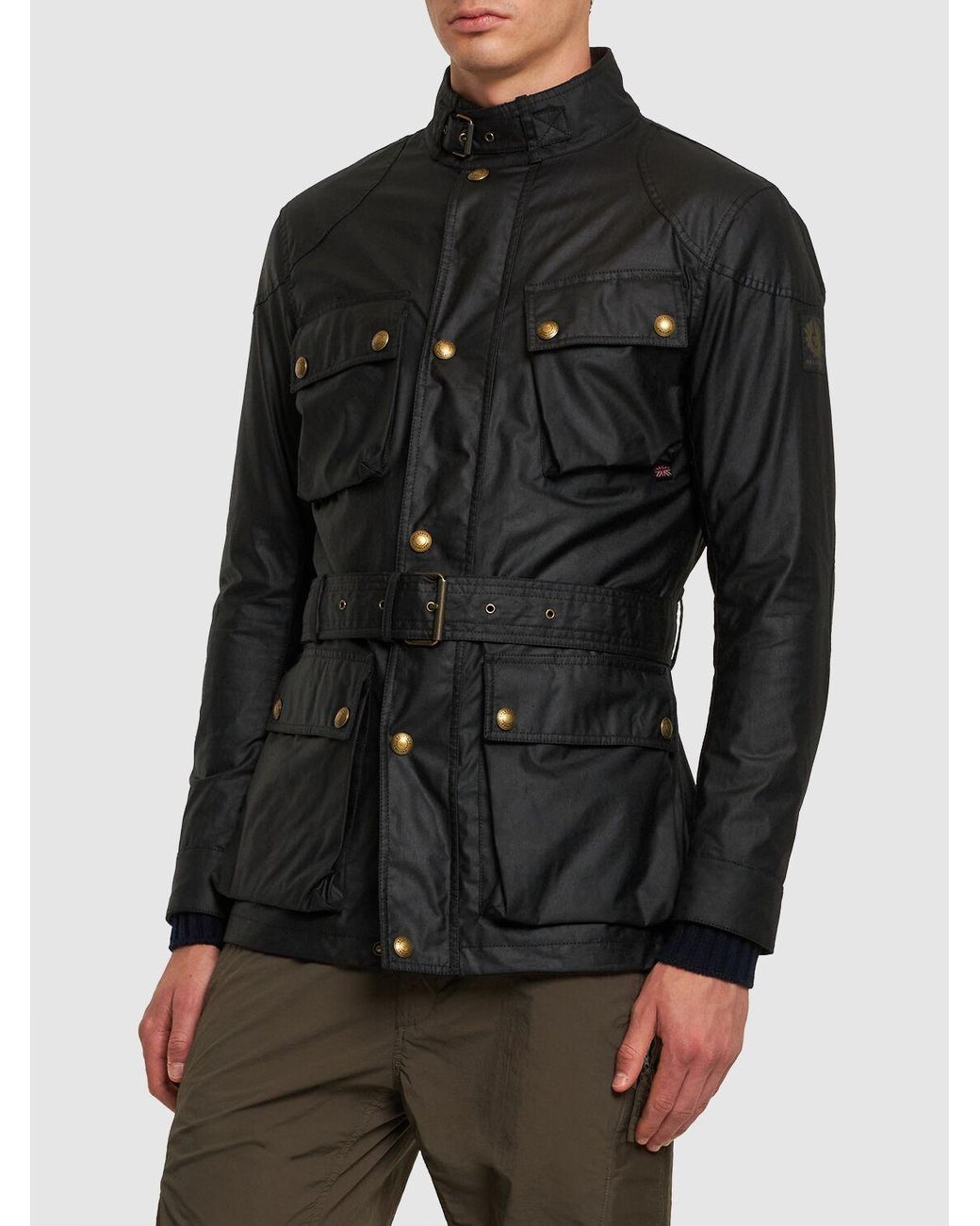 Roadmaster jacket hotsell