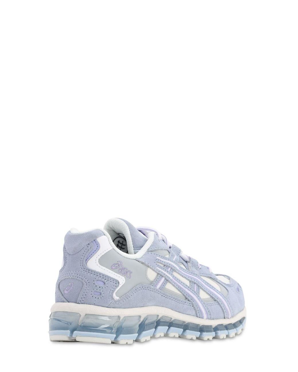 Asics Suede Gel-kayano 5 360 Gore-tex 