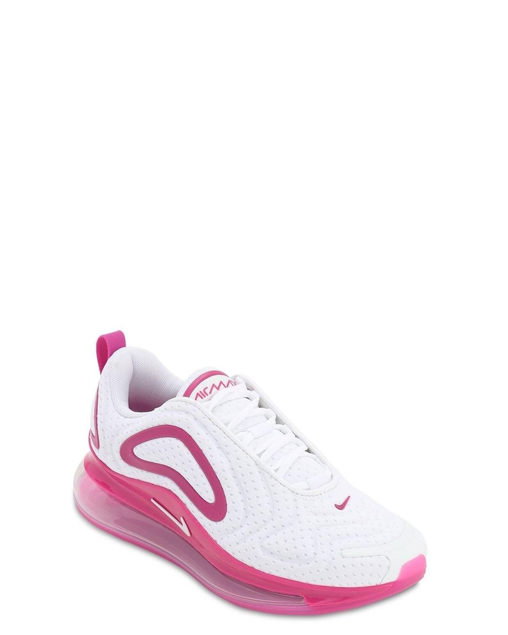 Air max 720 Nike en coloris Rose | Lyst