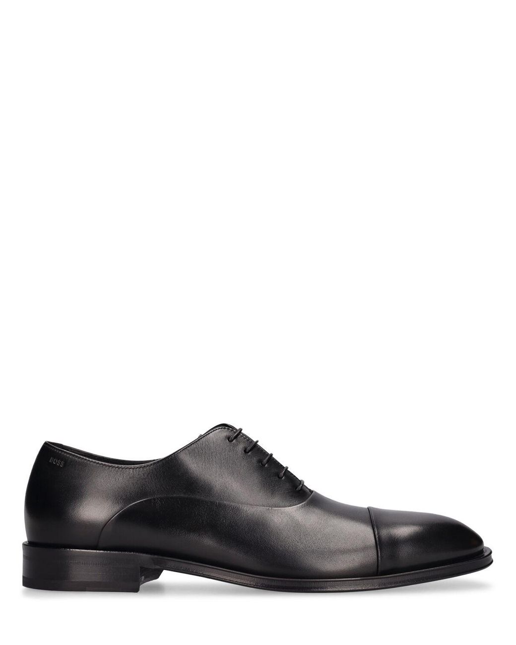 Hugo boss hotsell oxford shoes
