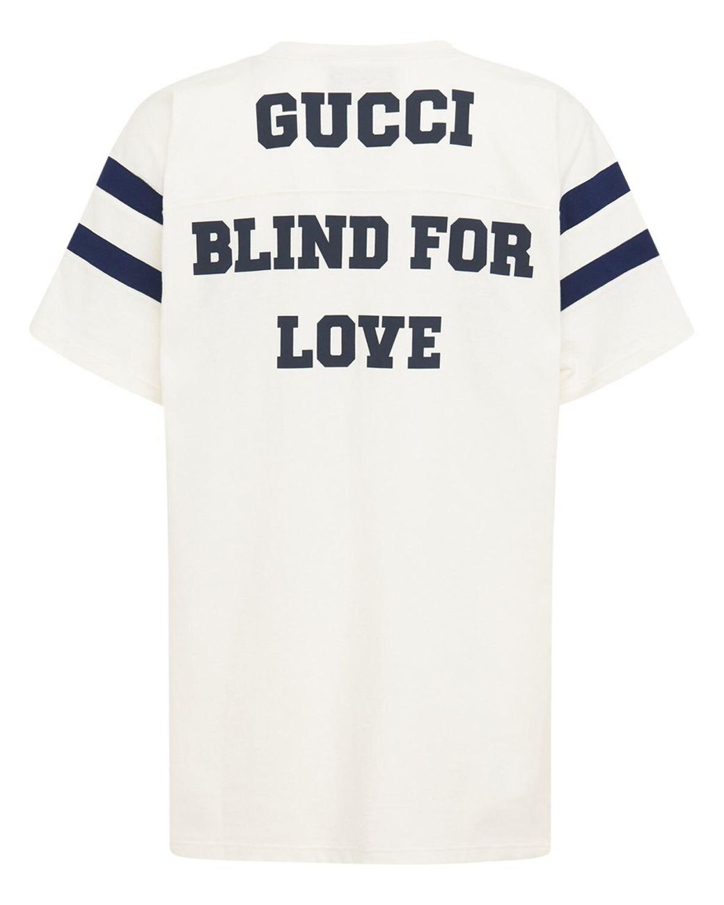 メンズ Gucci 25 Eschatology 1921 コットンtシャツ ホワイト | Lyst
