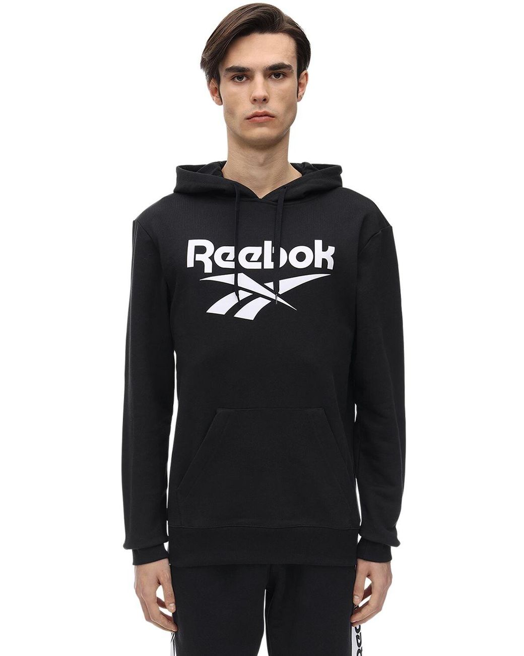reebok vector hoodie
