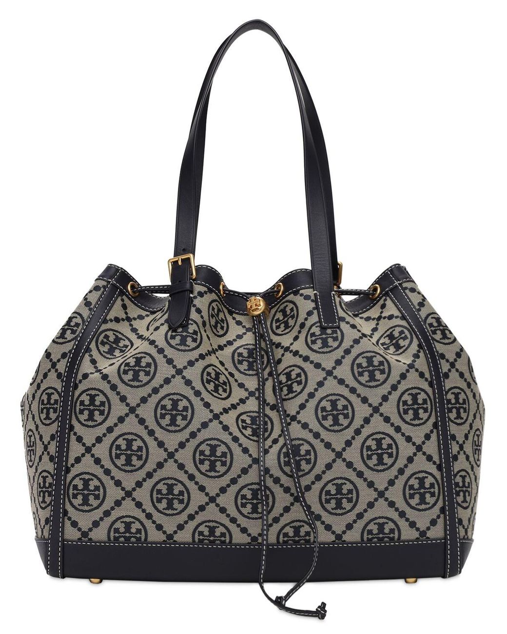 tory-burch-Multicolor-T-