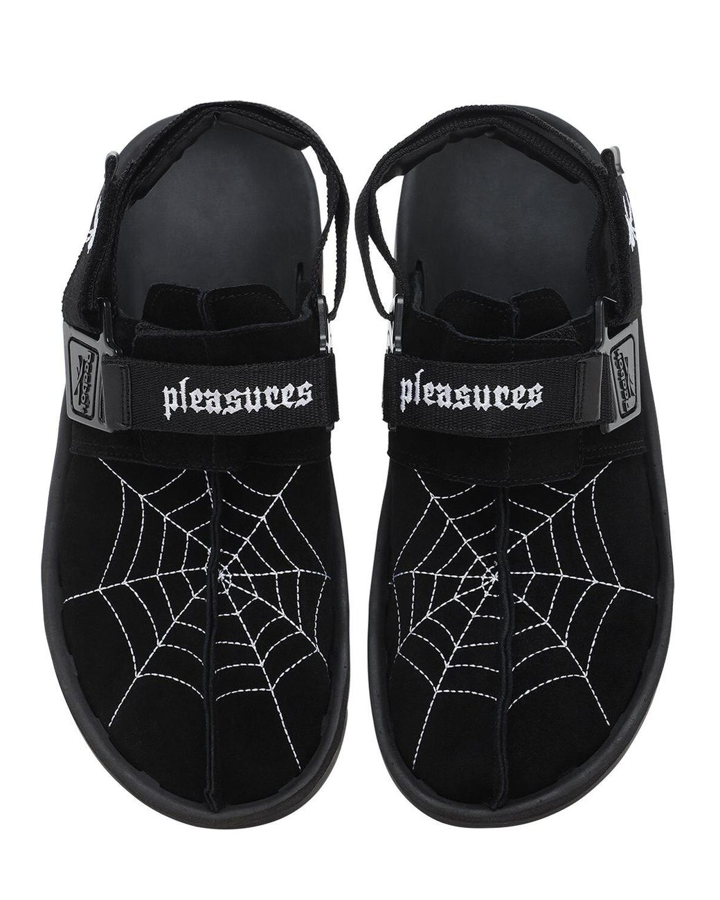 Pleasures beatnik sandals new arrivals