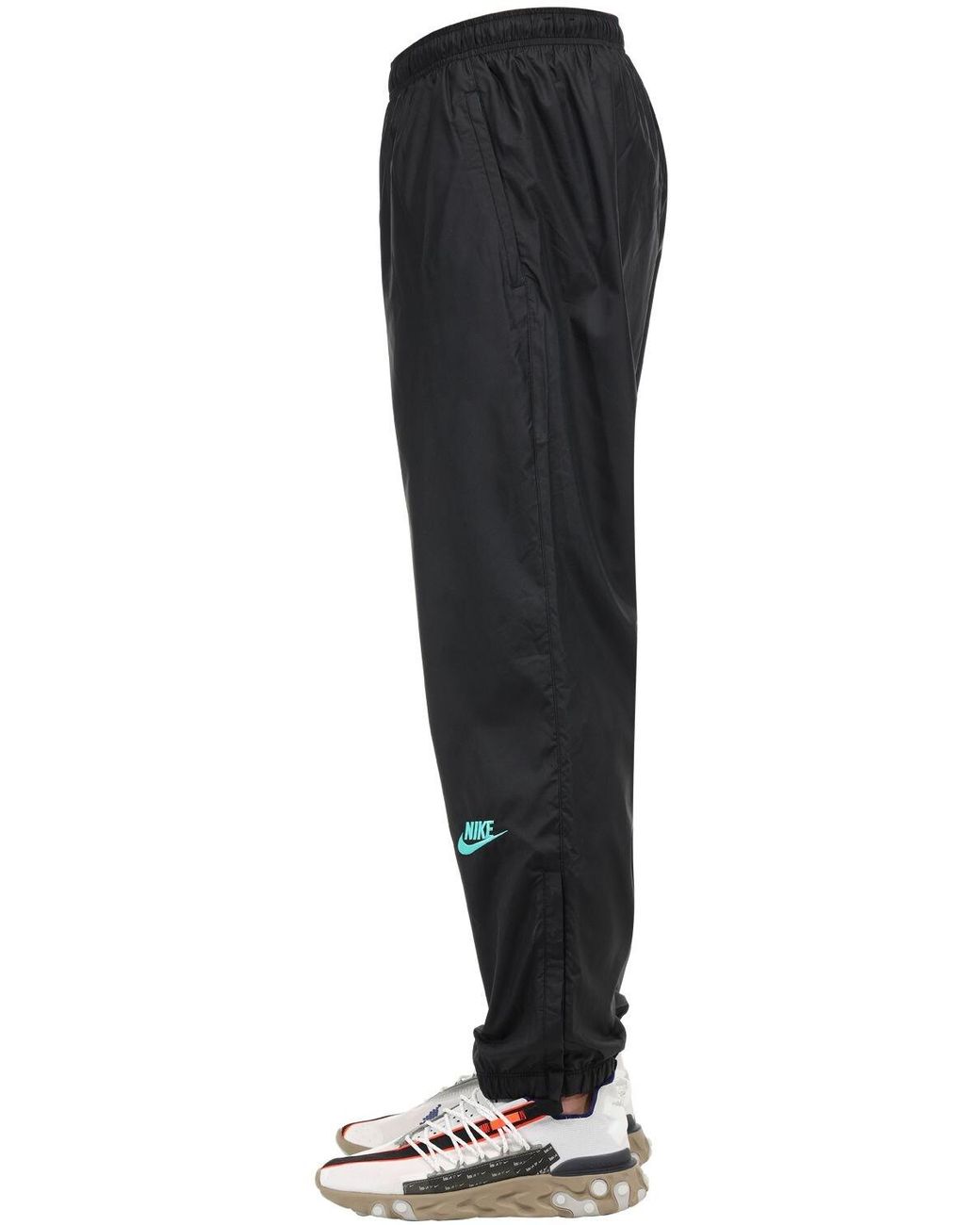 nike atmos nrg pants