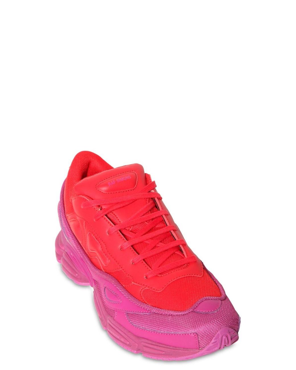 adidas ozweego rouge
