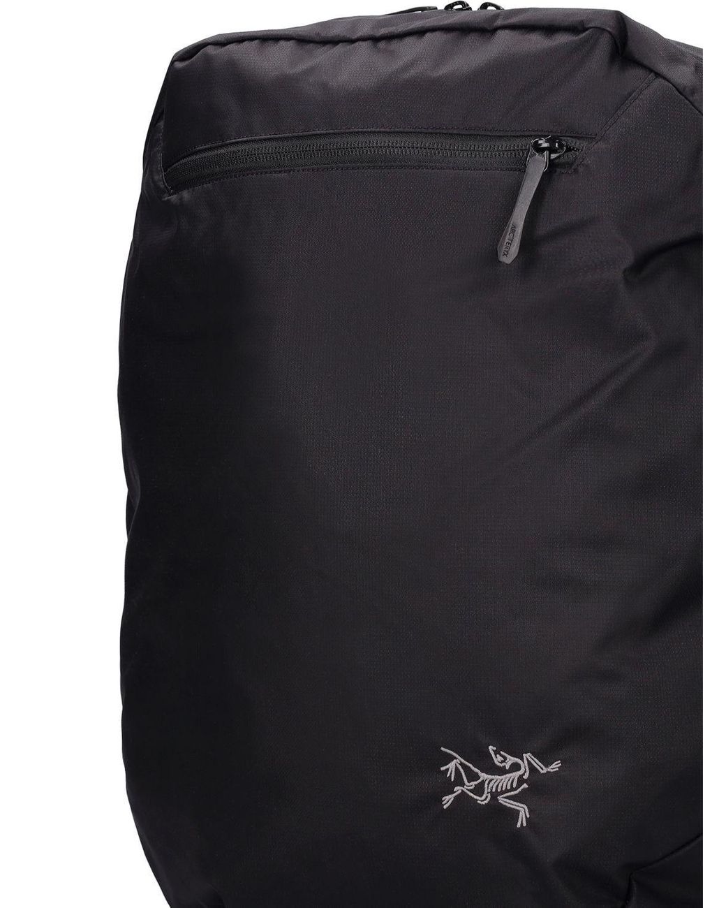 Arc'teryx 12l Heliad Tote Bag in Black for Men | Lyst