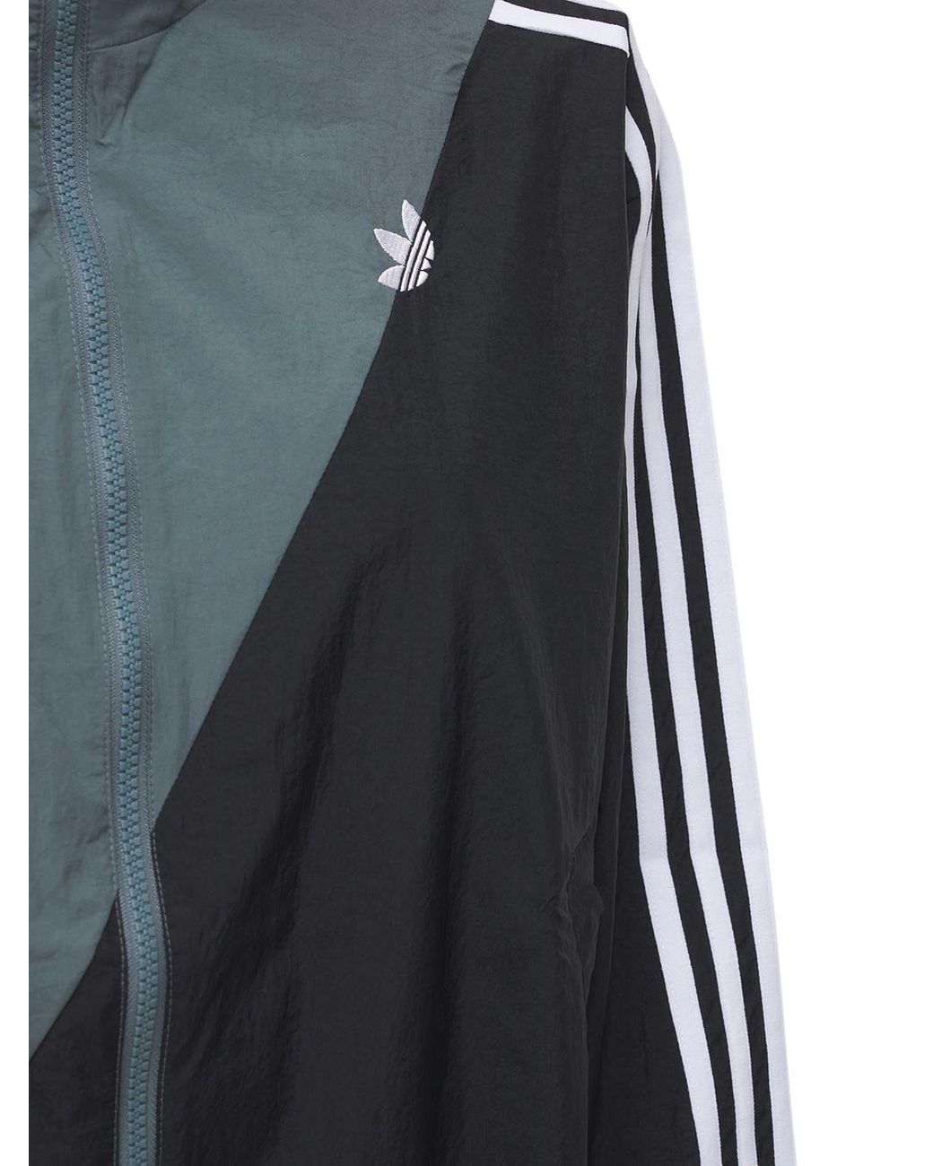 adidas Originals Japona Track Jacket in Blue | Lyst UK