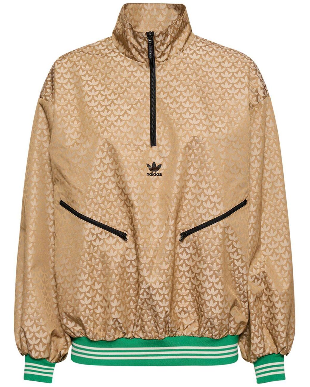 Adidas hz windbreaker on sale