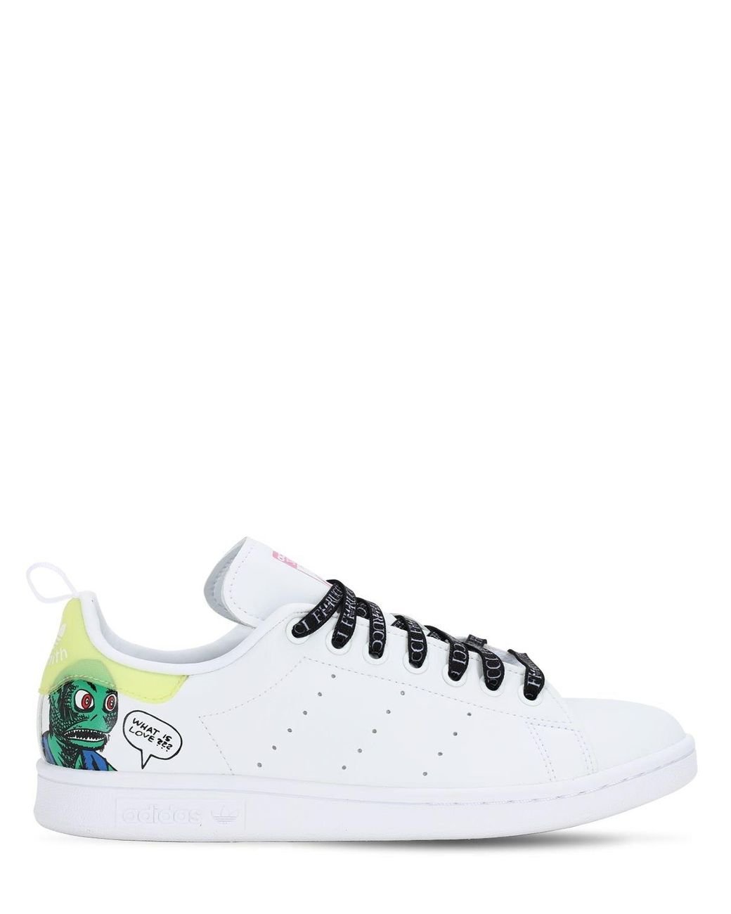 adidas stan smith fiorucci