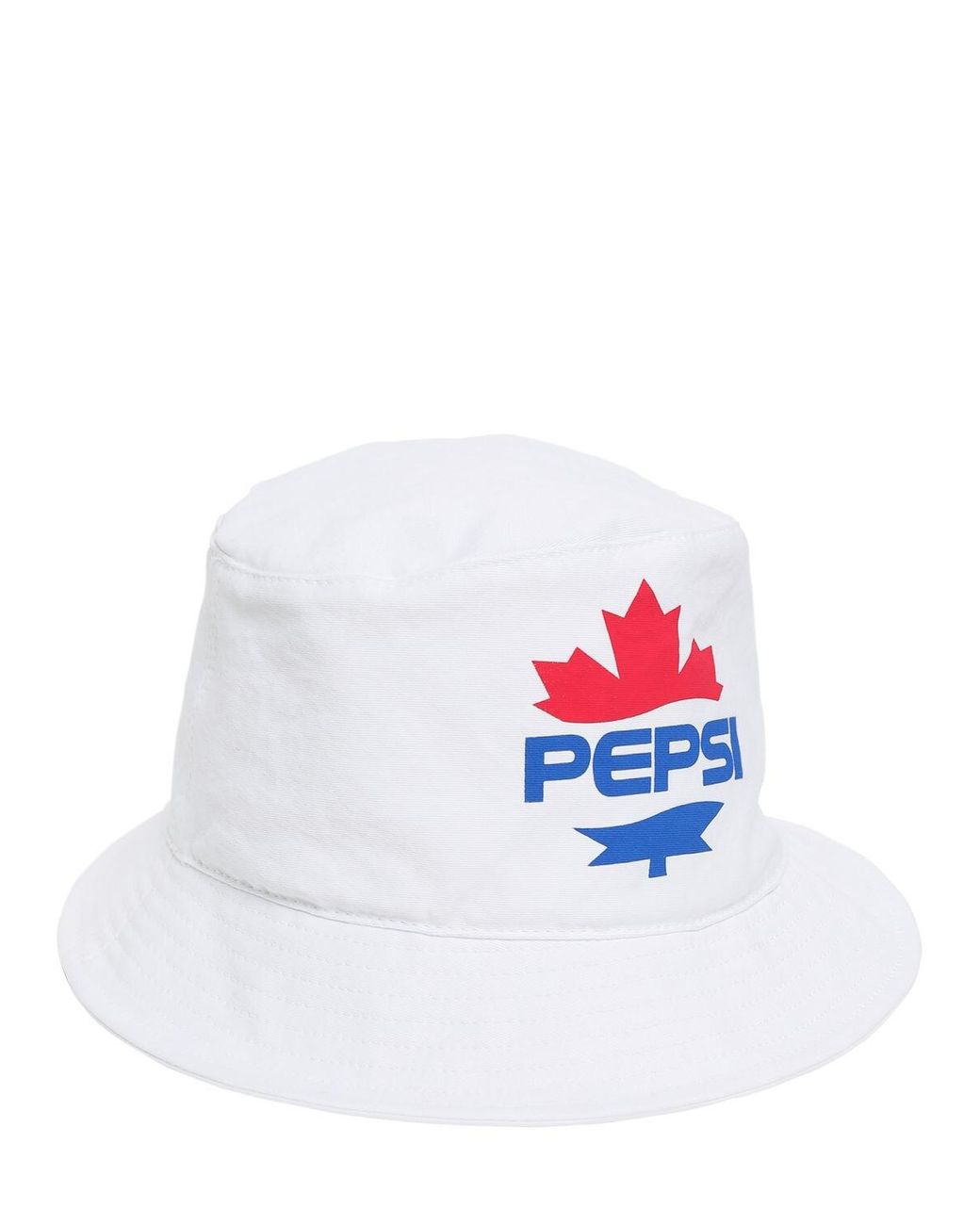 pepsi bucket hat