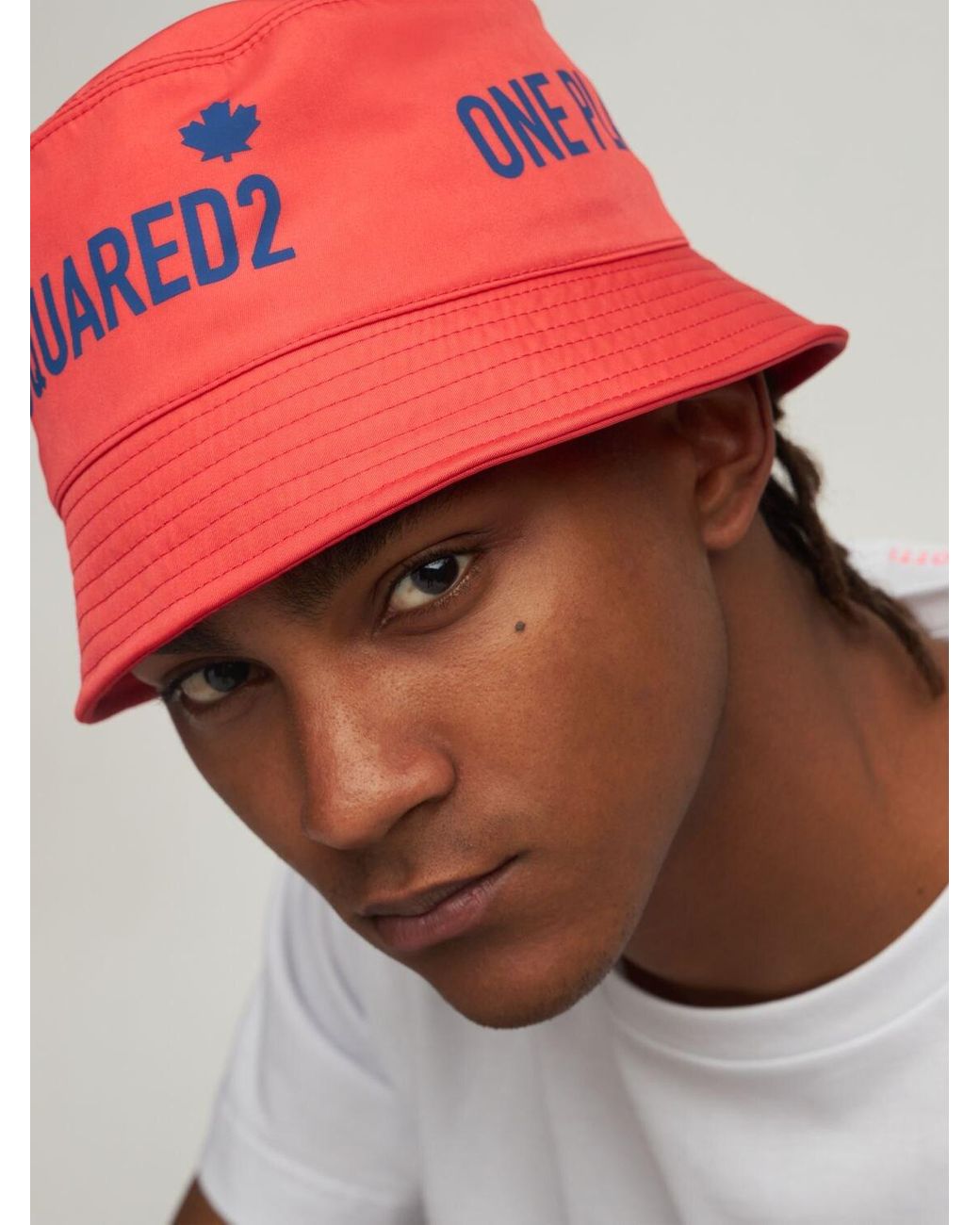 DSquared² Synthetic Printed Nylon 