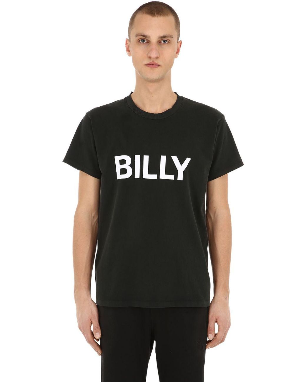 billy tee shirt