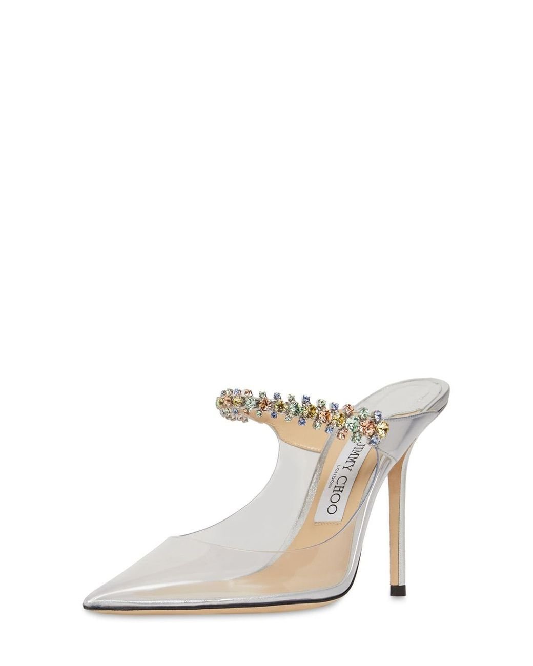jimmy choo plexi