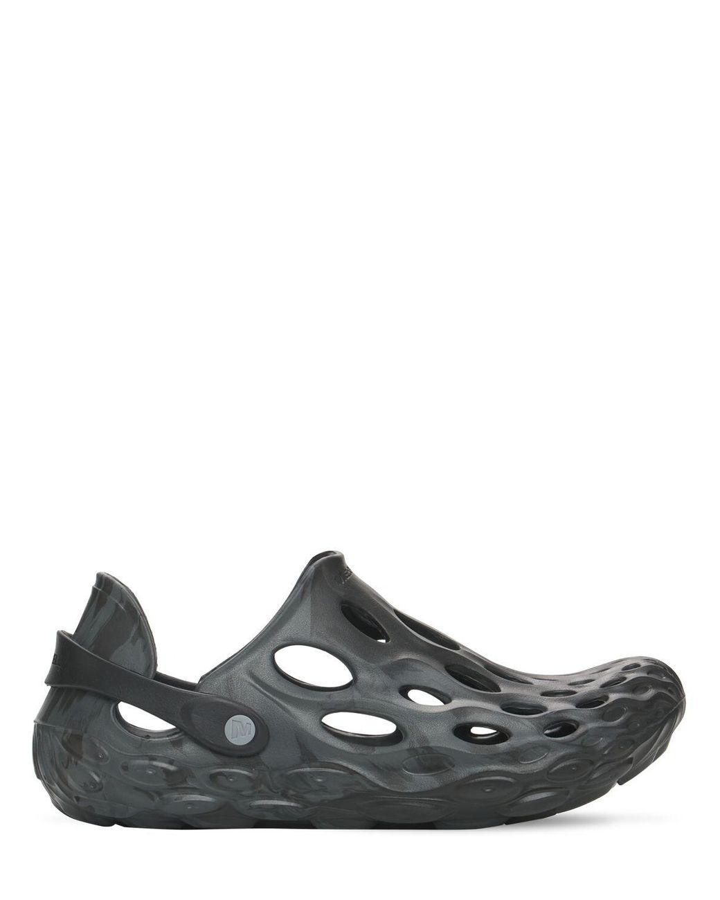 Merrell Hydro Moc Sandals in Black for Men | Lyst UK