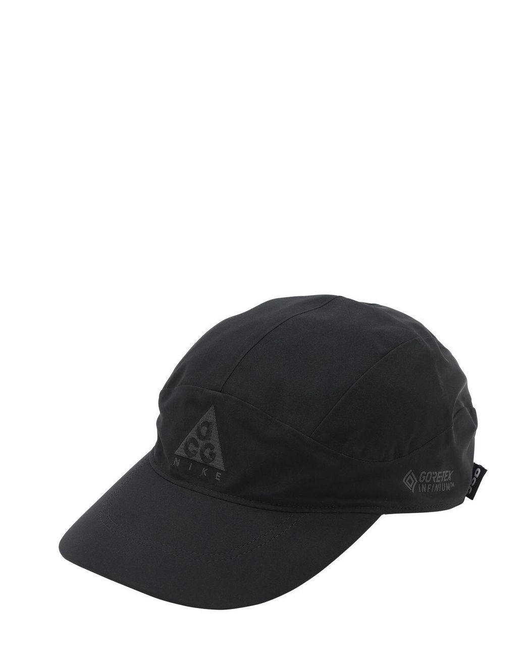 Gorra "Acg" De Gore-Tex Nike de hombre de color Negro | Lyst