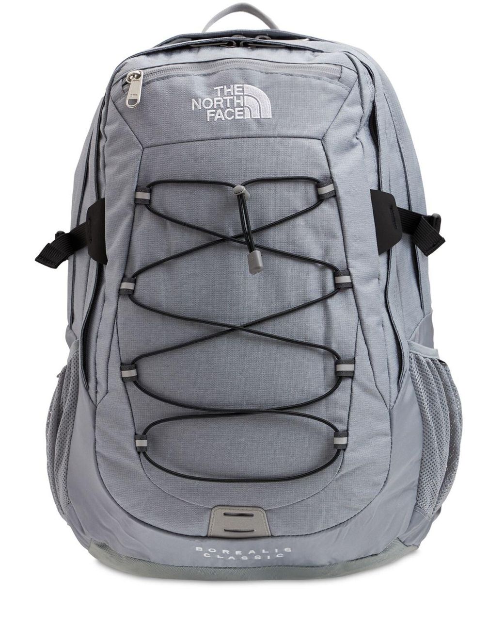 The North Face 29l Borealis Classic Backpack in Grey (Gray) for Men Lyst
