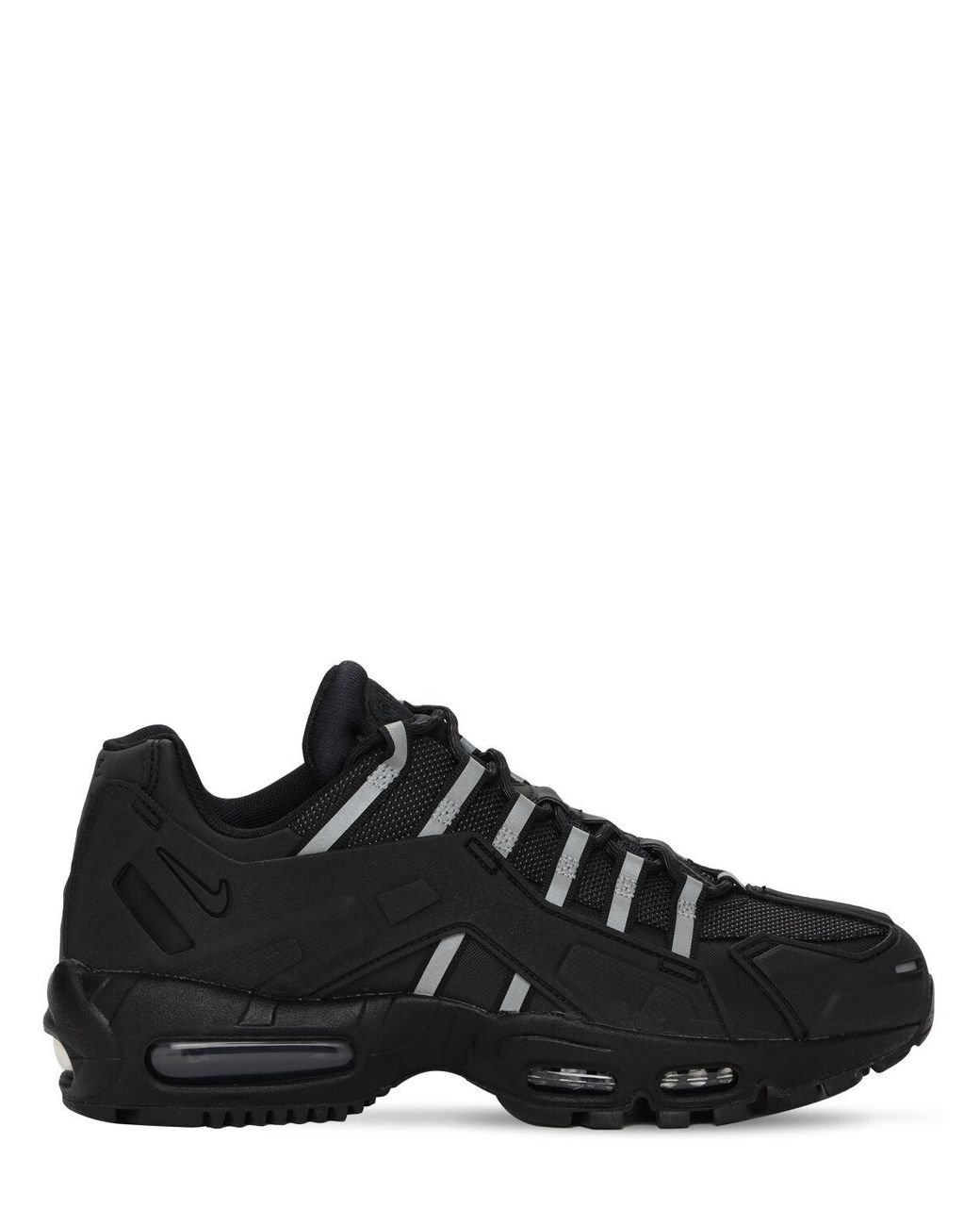 Nike Ndstrkt Air Max 95 Sneakers in Black for Men | Lyst Australia