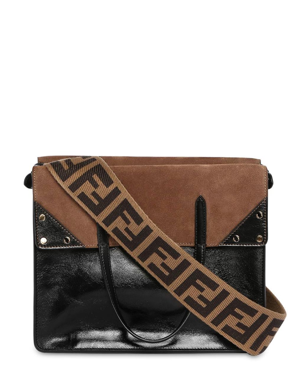 Fendi clearance flip large