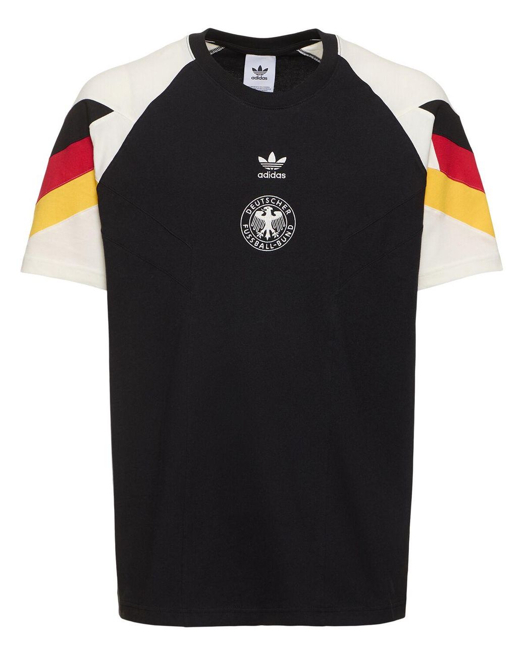 Shirt adidas herren sales
