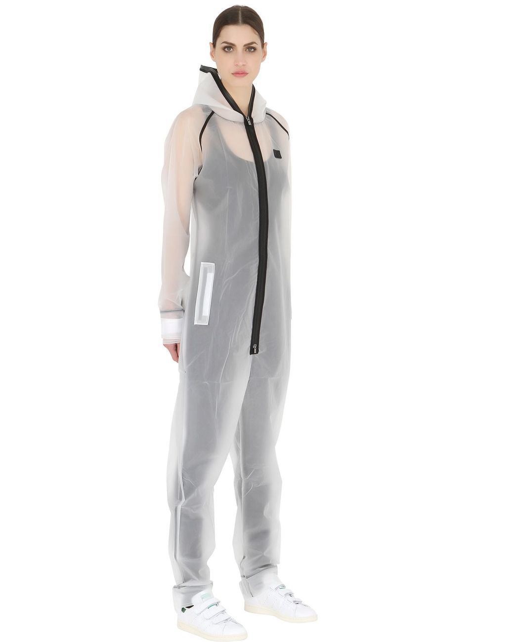 OnePiece Waterproof Rain Jumpsuit | Lyst