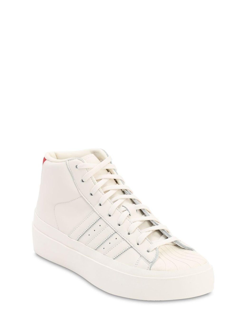 adidas pro model 80s