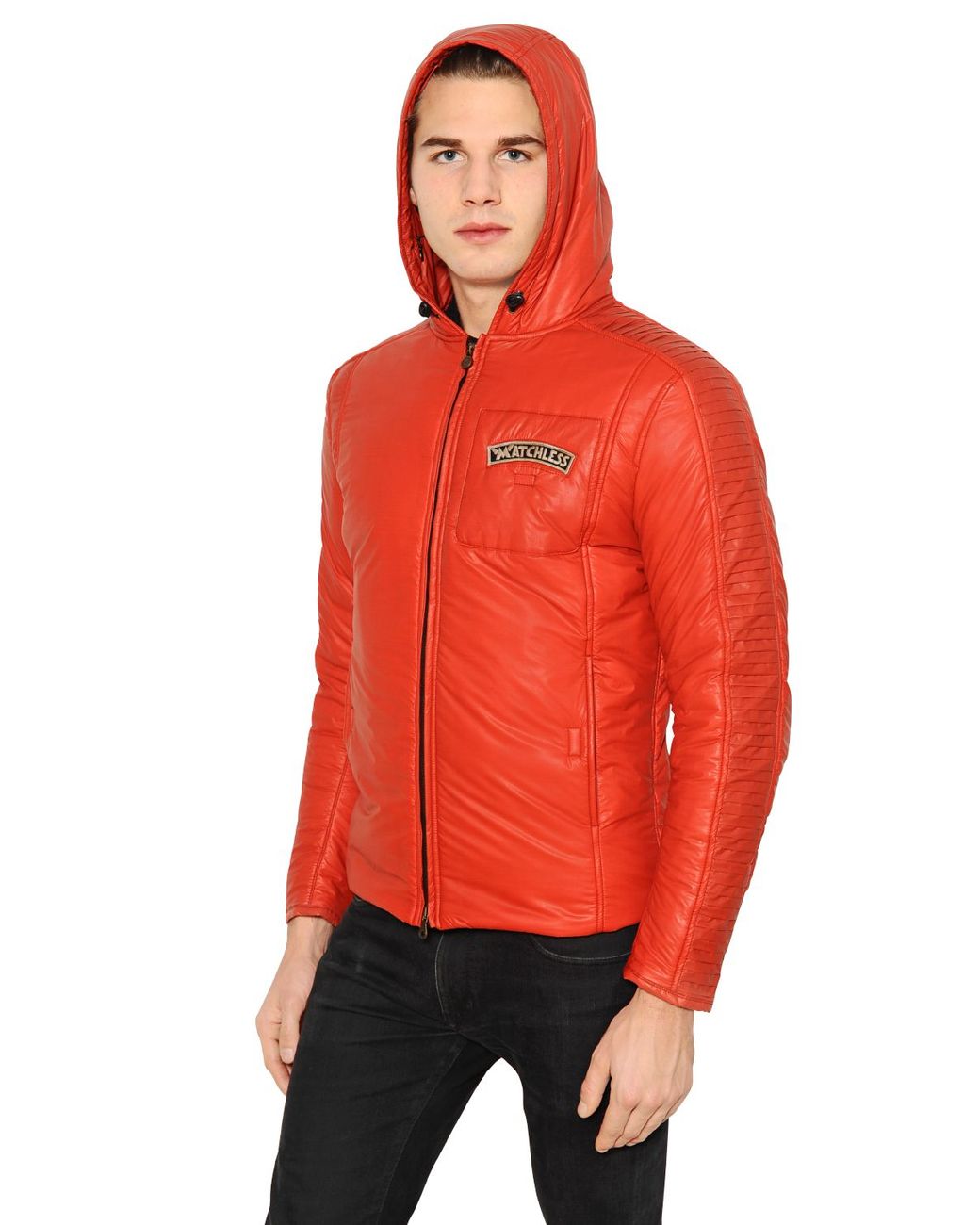 Matchless star wars clearance jacket