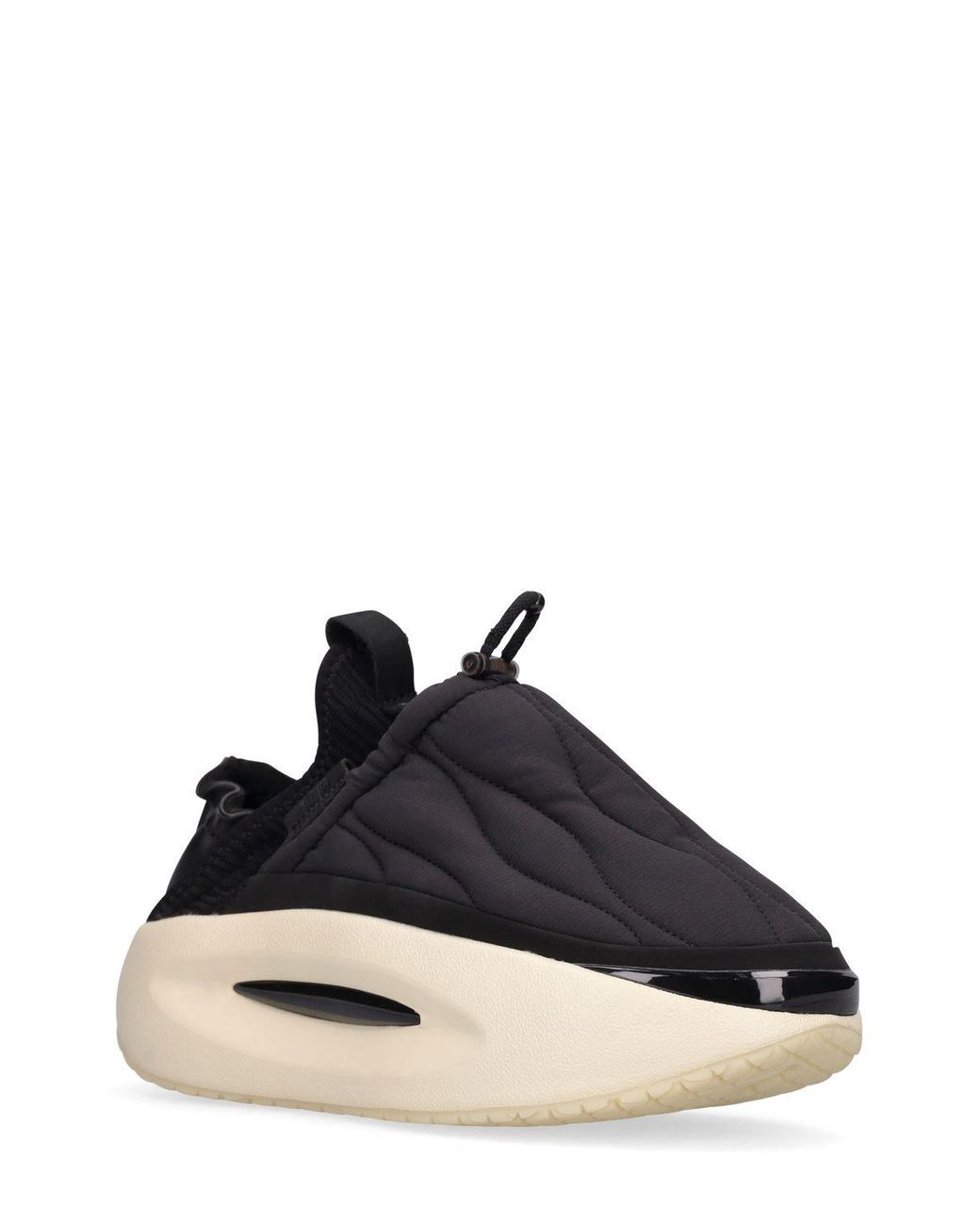 Li-ning Yunyou Fluffy egg Shell Sneakers in Black for Men | Lyst