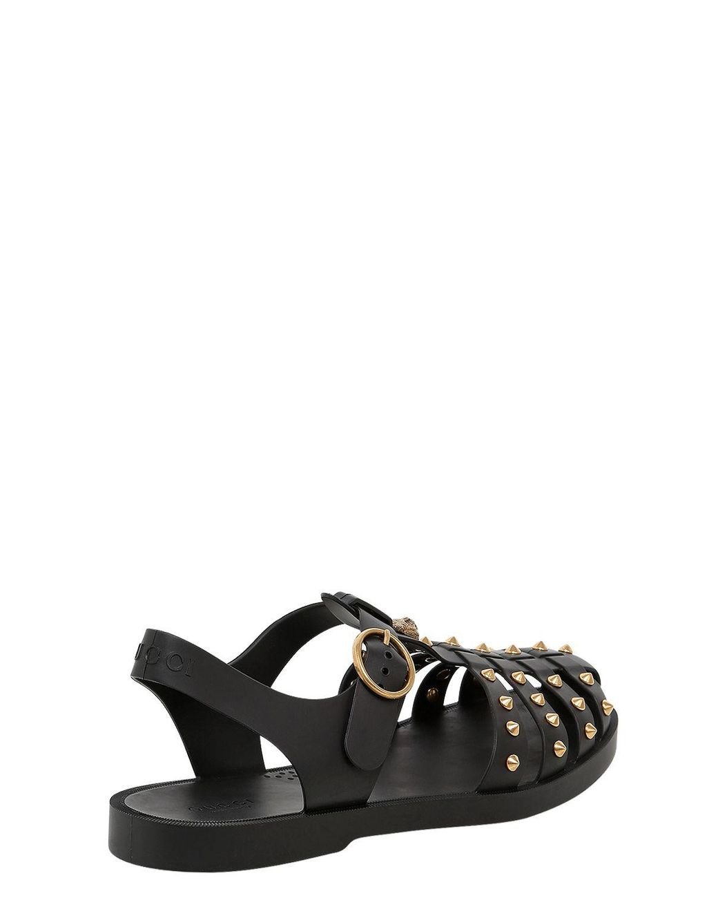 Gucci gladiator shoes sale