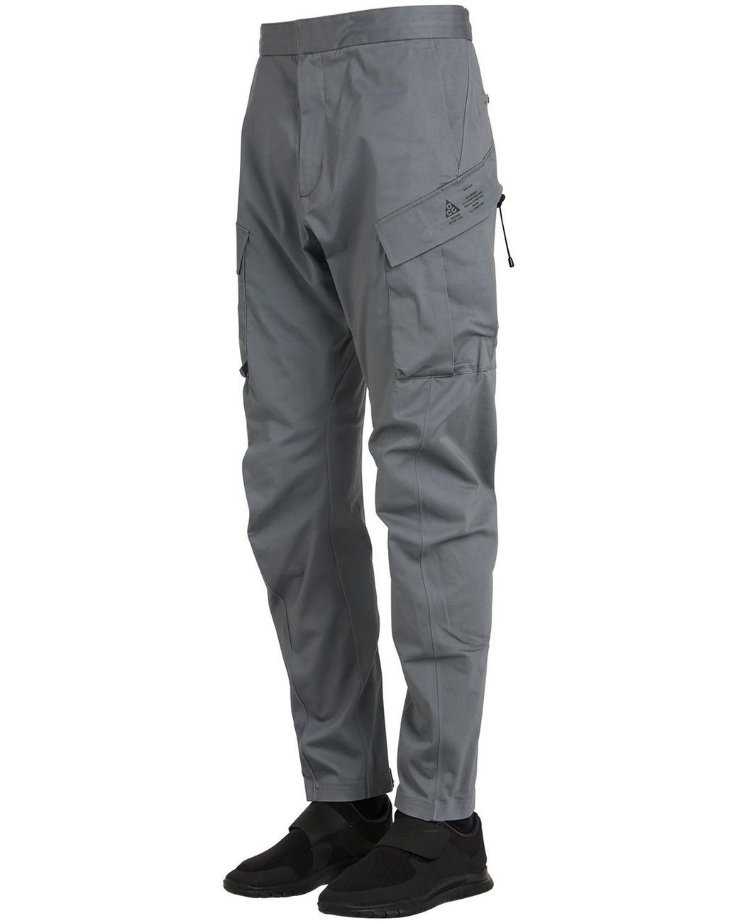 Nike lab hotsell acg cargo pants