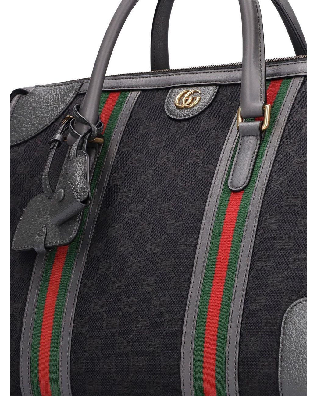 Gucci bauletto best sale