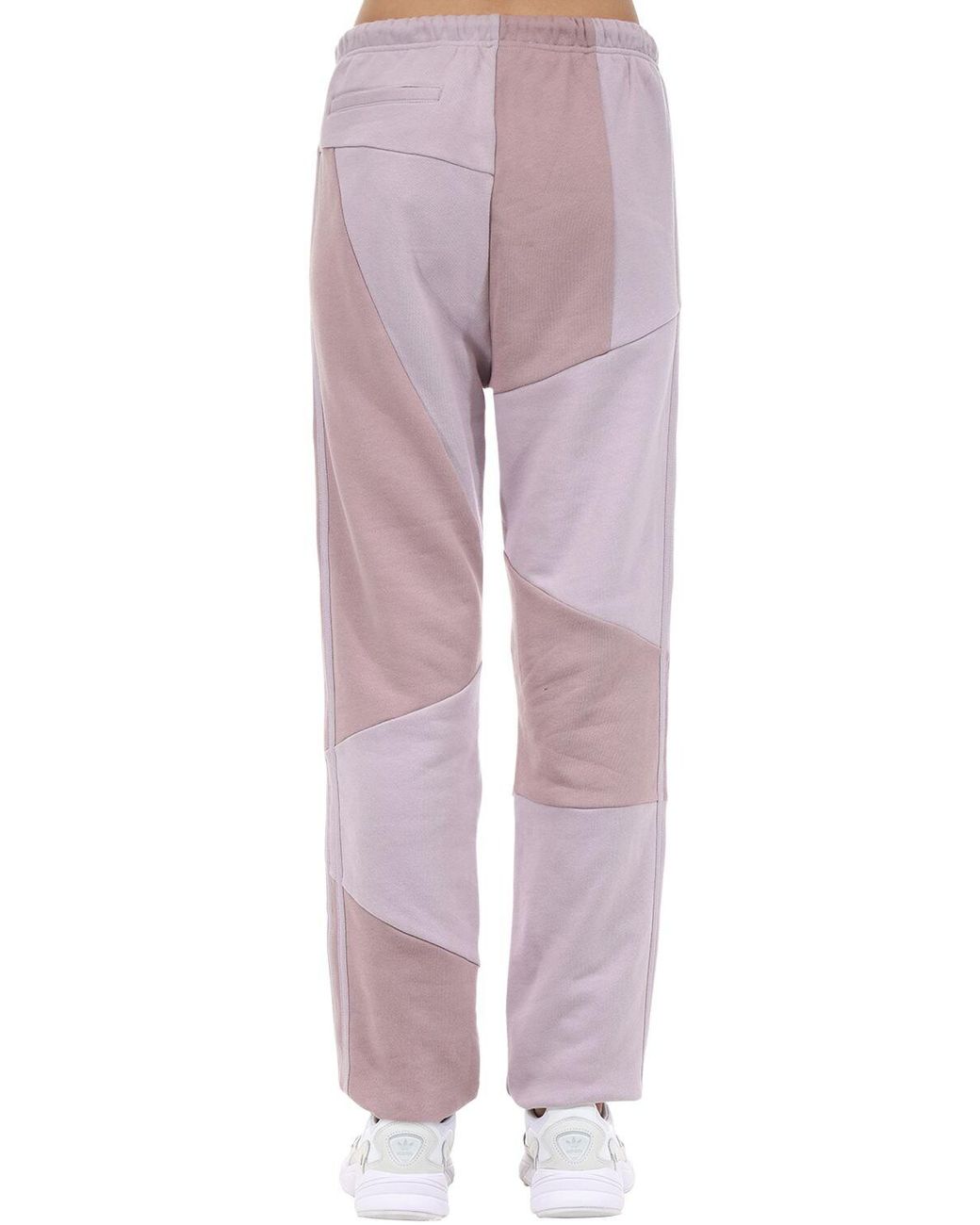 tuta kenzo rosso strisce bianche